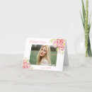 Search for grad thank you cards Trendy
