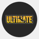 Search for frisbee golf stickers Hyzer