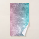 Search for blue ombre bath towels Pink