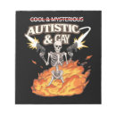 Search for funny notepads Dad