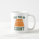 Search for court mugs Justice