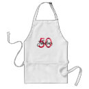 Search for 50 years old aprons Modern