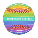 Search for rainbow baseballs Gay