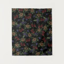 Search for cute tapestries Flowers