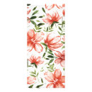 Search for flower rack cards Red