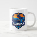 Search for state pride mugs Alaska