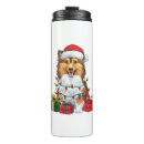 Search for sheltie travel mugs Wolf