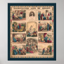Search for bible illustration posters Jesus