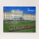 Search for vienna puzzles Palace