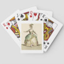 Search for costume playing cards Fashion