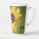 Search for soft yellow mugs Flower