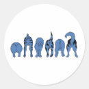 Search for dog butt stickers Cute