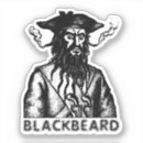 Search for blackbeard stickers Privateer