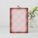 Search for scottish birthday invitations Tartan
