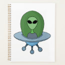 Search for fiction planners Alien
