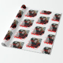 Search for hello wrapping paper 21st birthday