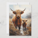Search for highland cow cards Moo