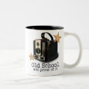 Search for old camera mugs Vintage