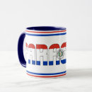 Search for paraguay mugs World flags