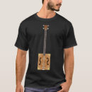 Search for cigar box guitars tshirts Halloween
