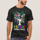 Search for latino culture tshirts National