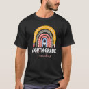 Search for 8th grade teacher tshirts 100 days of school