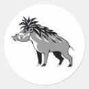 Search for boars stickers Warthog