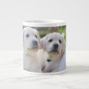 Search for yellow labrador retriever mugs Cute
