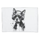 Search for cute dogs pillowcases Animals