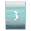 Search for island table cards Watercolor