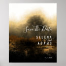 Search for save the dates wedding posters Elegant