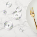 Search for confetti Bridal shower