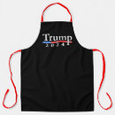 Search for 2020 aprons President
