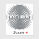 Search for street design stickers Urban