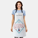 Search for vintage rooster aprons Retro