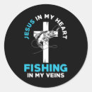 Search for jesus fish stickers Humour