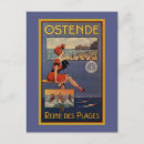 Search for beach vintage bathing beauties postcards Women