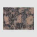 Search for seashell tissue paper Vintage