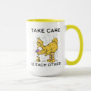 Search for big bird sesame street mugs Kids