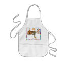 Search for wolves aprons Wolf