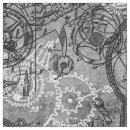 Search for steampunk fabric Clockwork