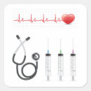 Search for cardiac stickers Medical