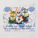Search for happy new year wishes postcards Script