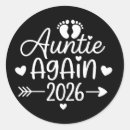 Search for announcing pregnancy stickers Baby bump