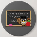 Search for graduating owl badges Teacher