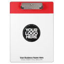 Search for company logo clipboards Small business