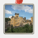 Search for castle christmas tree decorations Europe
