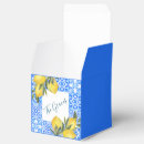 Search for italian wedding favour boxes Watercolor