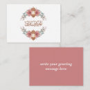 Search for floral eid cards Watercolor