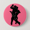 Search for couple dancing badges Tango